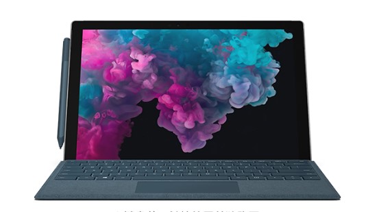 碧江从 Mac 切换到 Microsoft Surface