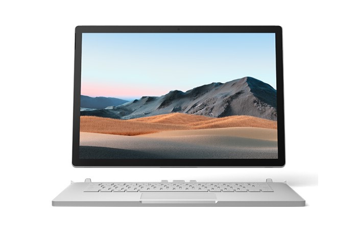 碧江Surface 维修前的准备工作