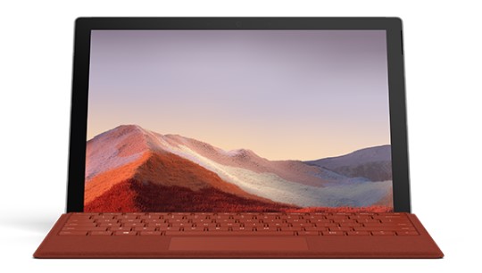 碧江清洁和维护 Surface